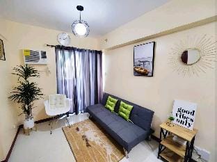KING's suites Vacation rental in Davao City