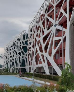 KING's suites Vacation rental in Davao City