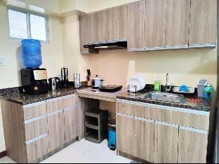 KING's suites Vacation rental in Davao City