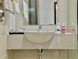 Aapartment 2 Bedroom , Lotte Mark, GO supermarket Apartment in Nha Trang