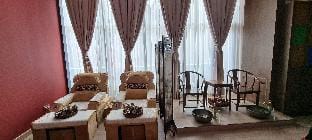 Star KLCC Twin Tower Suite 2-3pax by Ding Apartment in Federal Territory of Kuala Lumpur