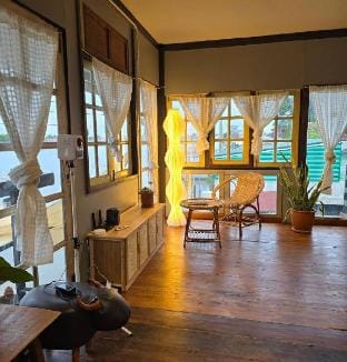 Chueay Homestay Vacation rental in Bangkok