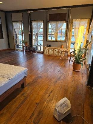 Chueay Homestay Vacation rental in Bangkok