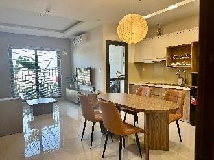 Aapartment 2 Bedroom -  Lotte Mark, GO supermarket Apartment in Nha Trang