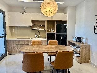 Aapartment 2 Bedroom -  Lotte Mark, GO supermarket Apartment in Nha Trang