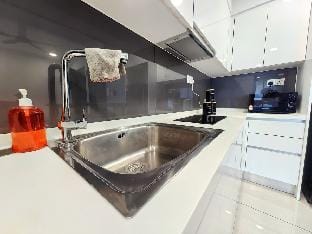 Almas Walk to Stella International School BySTAY Vacation rental in Johor