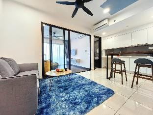 Almas Walk to Stella International School BySTAY Vacation rental in Johor