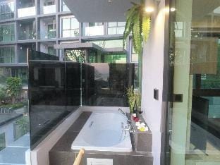 B404-sunsetpool Views 1 Bedroom  Ao Nang Beach Apartment in Krabi Changwat