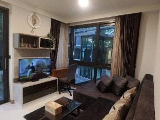 B404-sunsetpool Views 1 Bedroom  Ao Nang Beach Apartment in Krabi Changwat