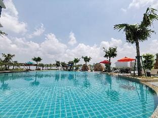 ALMAS SUITES 时尚MUJI风格民宿@距离斯特拉国际学校只需步行2分钟 BySTAY Vacation rental in Johor