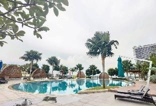 ALMAS SUITES 时尚MUJI风格民宿@距离斯特拉国际学校只需步行2分钟 BySTAY Vacation rental in Johor