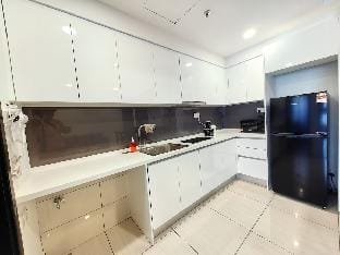 Almas Suites Stylish Muji Studio BySTAY Vacation rental in Johor