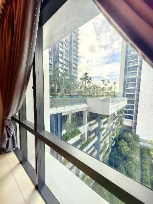 B0906 Grand Medini 2BR 100mbps Netflix By STAY Vacation rental in Johor