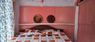 The Vintage Cabin Vacation rental in Bangladesh
