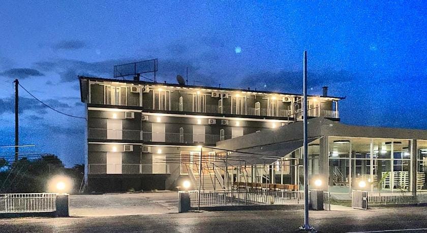 Hotel Europe Hotel in Pieria, Greece