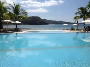 Cozy Pico de Loro with Mountain View Apartment in Nasugbu