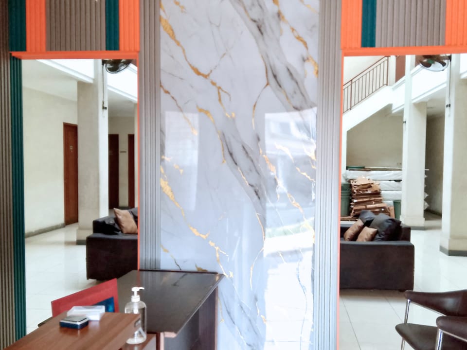 Hotel Honai by Capital Hotel in West Java