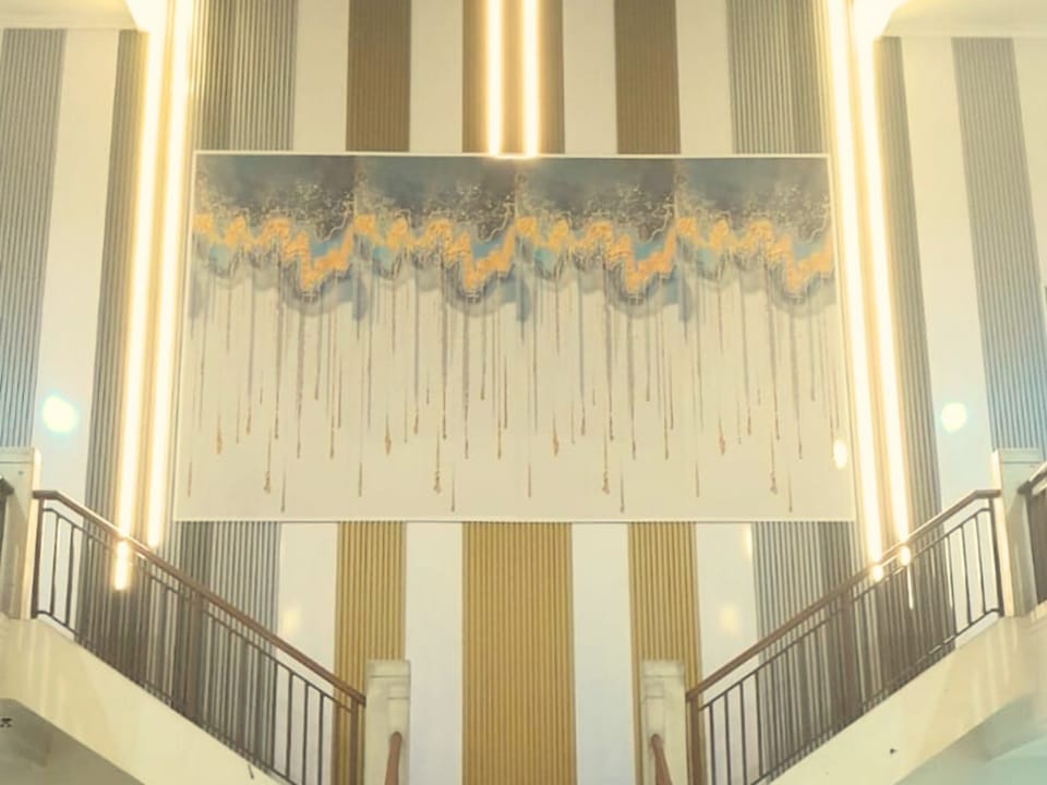 Hotel Honai by Capital Hotel in West Java