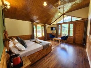 Amaya Retreat Cottage Vacation rental in Himachal Pradesh