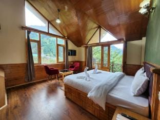 Amaya Retreat Cottage Vacation rental in Himachal Pradesh
