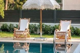 Enclave Villa Luxury, Pool  Nature At Marmaris Villa in Muğla Province
