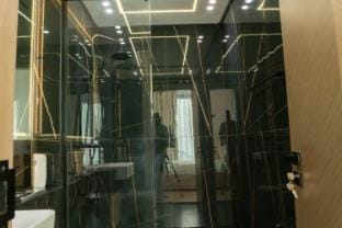 New Gateway to Luxe Living 15Mins to Barasti Beach Apartment in Dubai