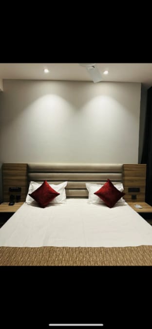 37th Sky View Your Next Space Apartment in Noida