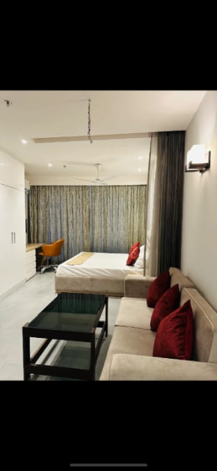37th Sky View Your Next Space Apartment in Noida
