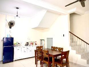 Fary Inn (Muslim Only) Vacation rental in Malaysia