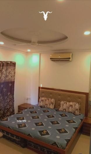 Red palace villa Villa in Maharashtra