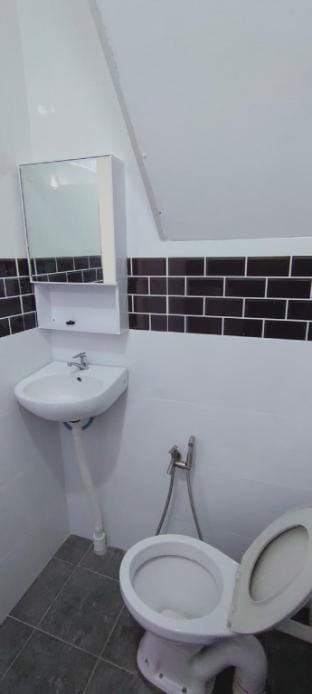Village View Cottage Roomstay Vacation rental in Terengganu, Malaysia