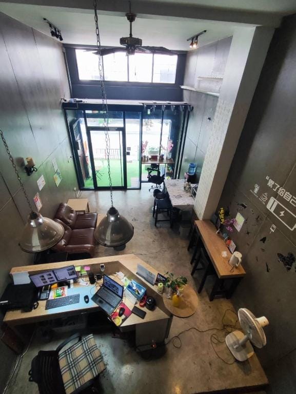 YOWGO THAI Guesthouse Apartment in Bangkok