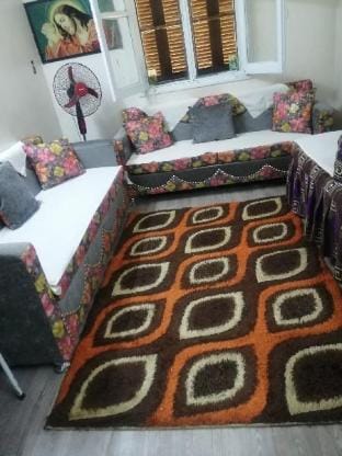 in front of Cornish Elnile, Vacation rental in Red Sea Governorate
