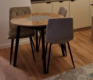 Mielno Jantaris B11 z balkonem Apartment in West Pomeranian Voivodeship, Poland