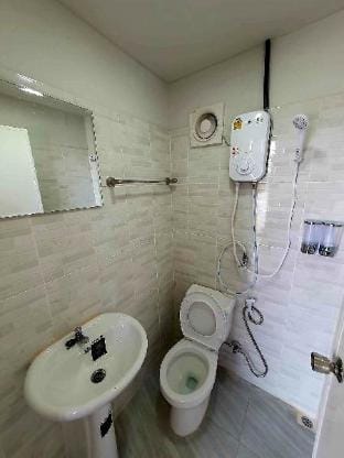 Torry Organic Farm Stay, Khao Yai Vacation rental in Laos