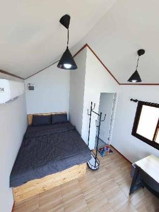 Torry Organic Farm Stay, Khao Yai Vacation rental in Laos