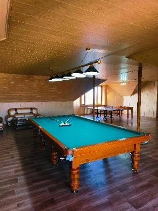 Eventhouse  Vacation rental in Almaty