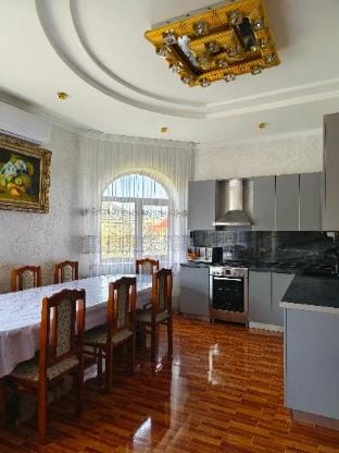 Eventhouse  Vacation rental in Almaty
