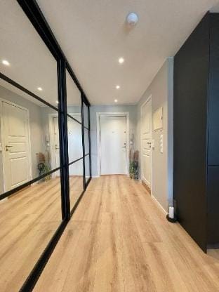 Exquisite apartment  in Oslo  with  free parking Apartment in Viken, Norway