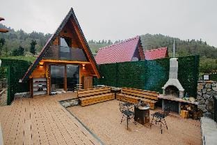 Yerumoni Bungalov Vacation rental in Georgia