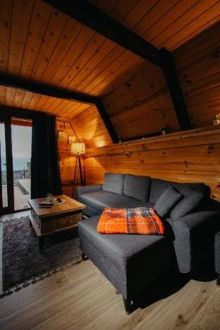 Yerumoni Bungalov / Rize Vacation rental in Georgia