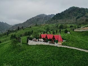 Yerumoni Bungalow / Rize Vacation rental in Georgia