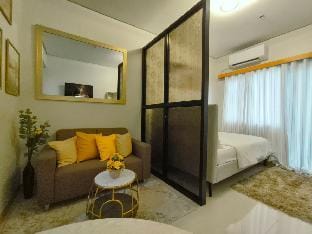 SMDC Style Residences Iloilo - UNIT 121A Apartment in Iloilo City