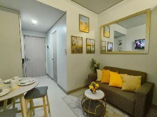 SMDC Style Residences Iloilo - UNIT 121A Apartment in Iloilo City