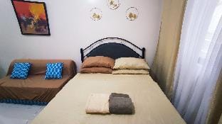 CozyNest Rentals near SM, and Session Rd Vacation rental in Baguio