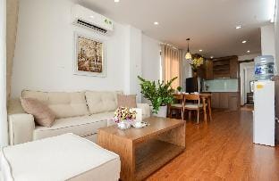 Super Spacious Luxury Apartment Near Lotte Apartment in Hanoi