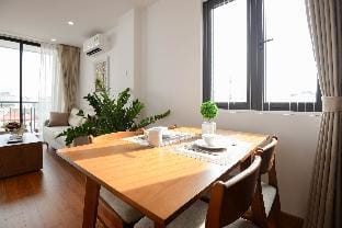 Super Spacious Luxury Apartment Near Lotte Apartment in Hanoi