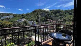 Coco Mountain View Vacation rental in Rawai