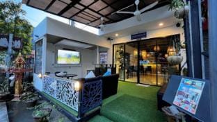 Coco Mountain View Vacation rental in Rawai