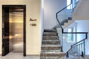 江景别墅二房一厅 Villa in China